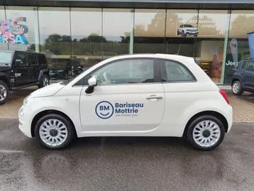 Fiat 500 2024 photo 2