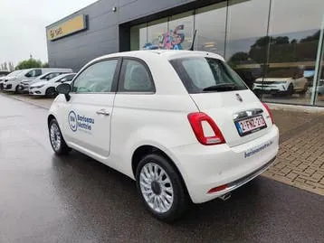Fiat 500 2024 photo 3