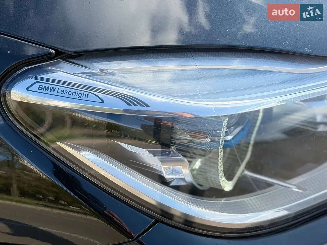BMW 7 Series 2016 photo 5