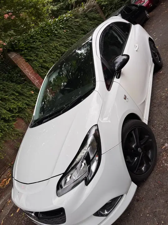 Vauxhall Corsa 2015 photo 2