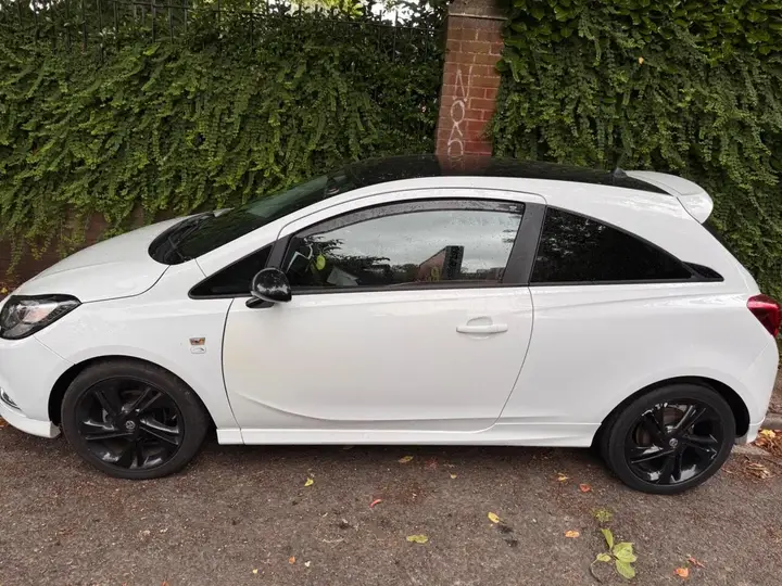Vauxhall Corsa 2015 photo 5