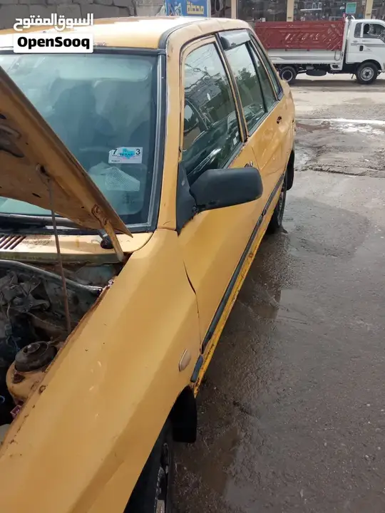 Saipa 131