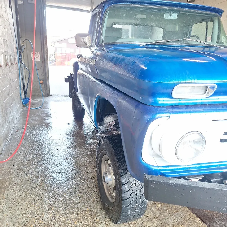 Chevrolet C10