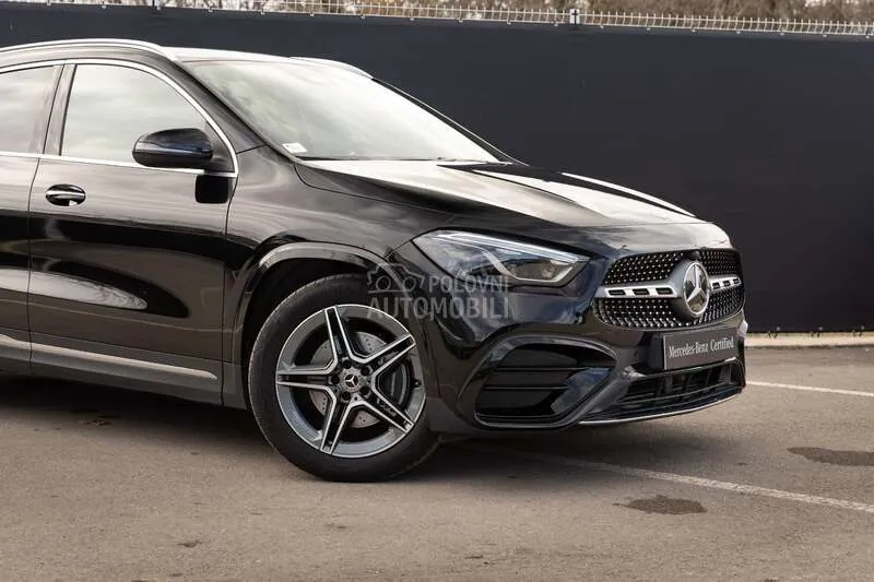 Mercedes-Benz Gla 2024 photo 2