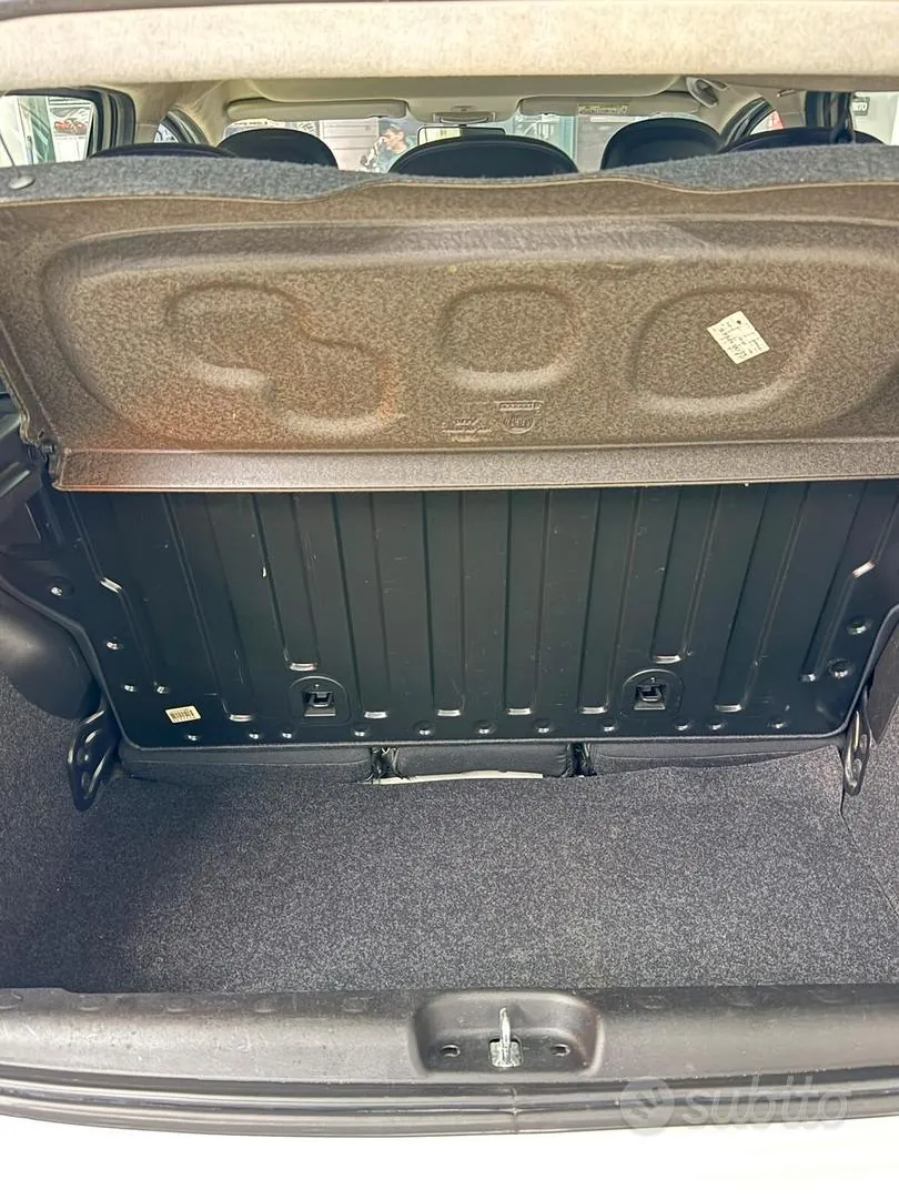 Fiat Panda 2018 photo 4
