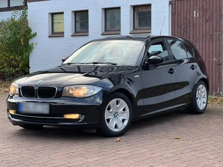BMW 116I
