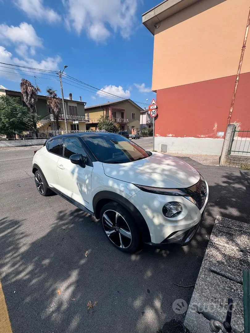 Nissan Juke 2023 photo 4