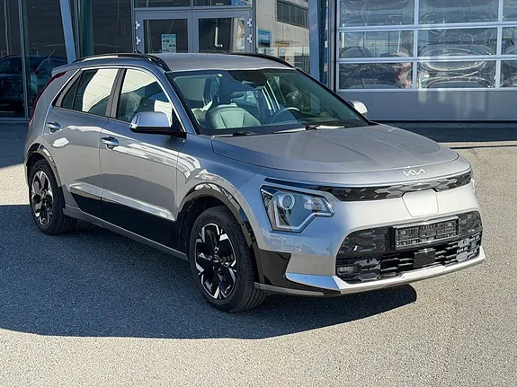 Kia Niro 2023 photo 4