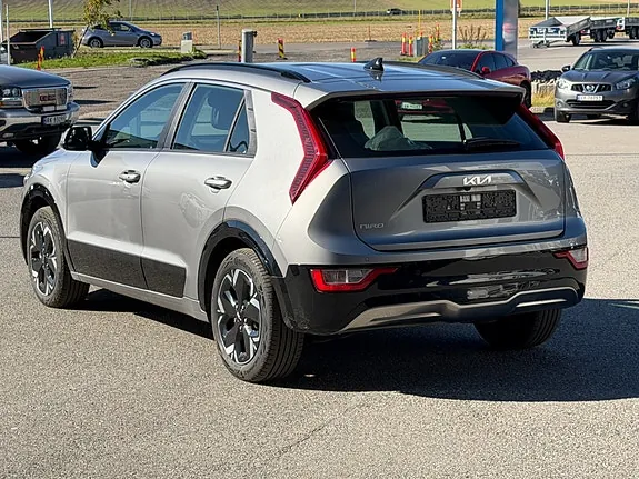 Kia Niro 2023 photo 5