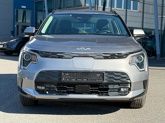Kia Niro 2023 photo 3