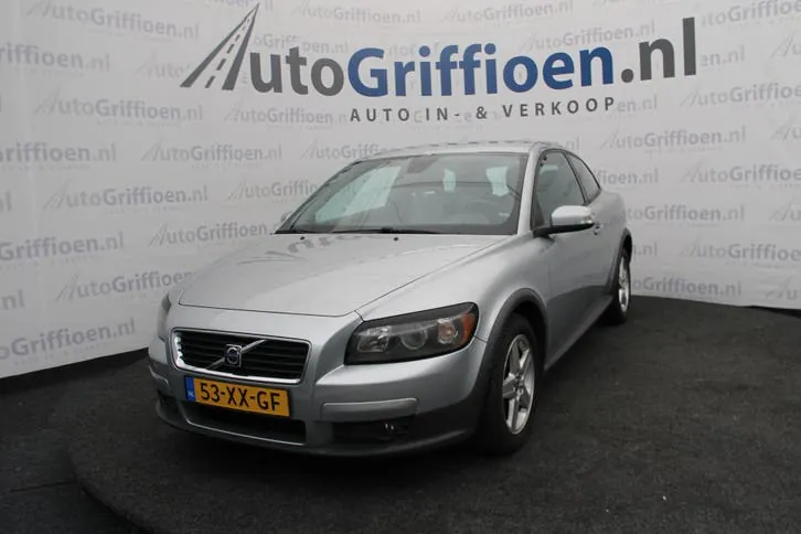 Volvo C30