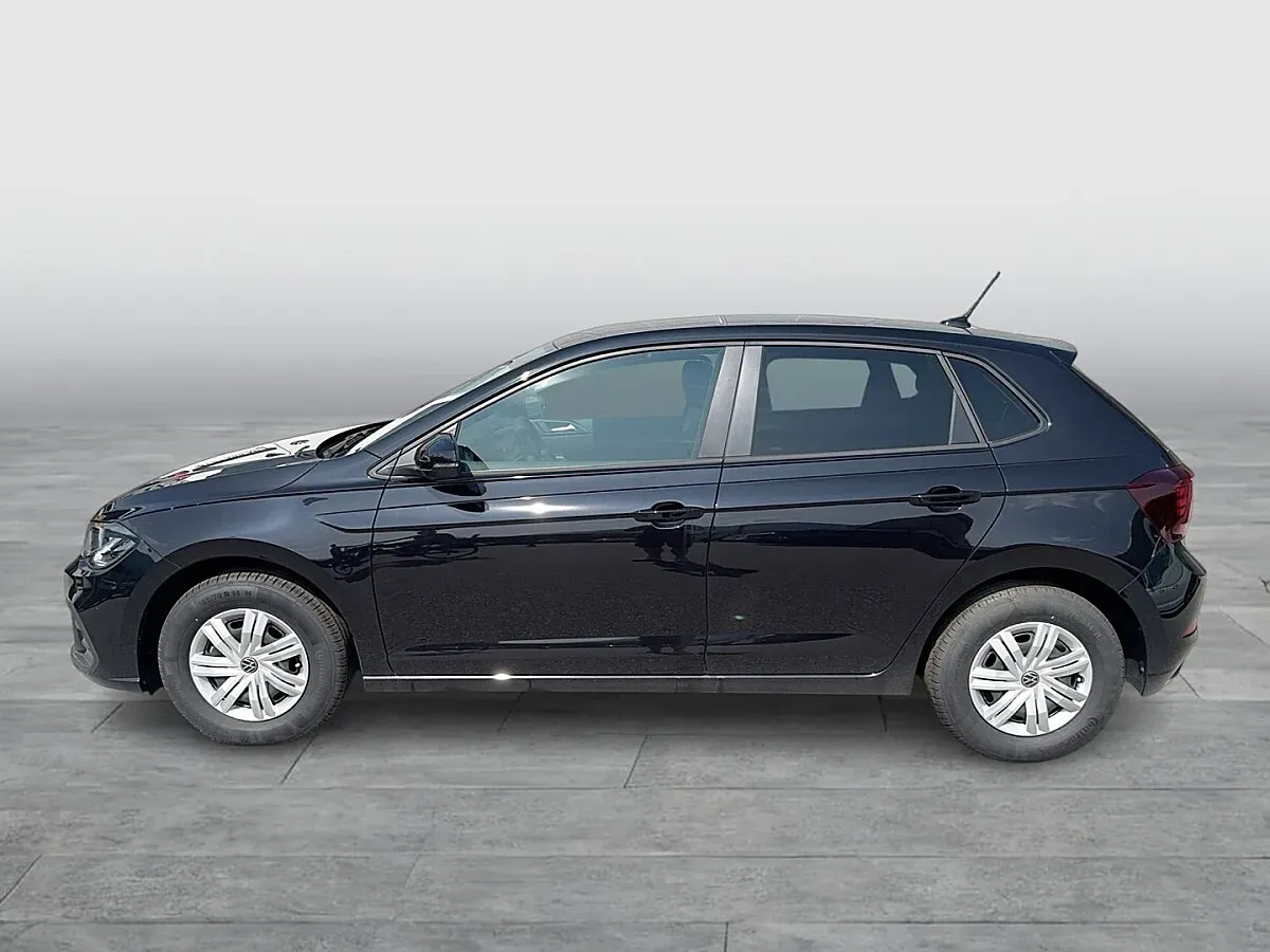 Volkswagen Polo 2026 photo 2