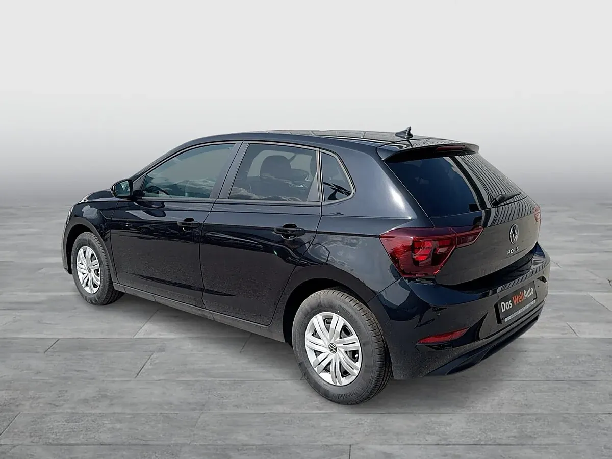 Volkswagen Polo 2026 photo 3