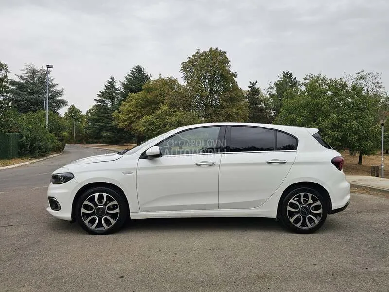 Fiat Tipo 2020 photo 2