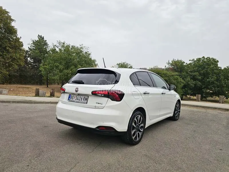 Fiat Tipo 2020 photo 5