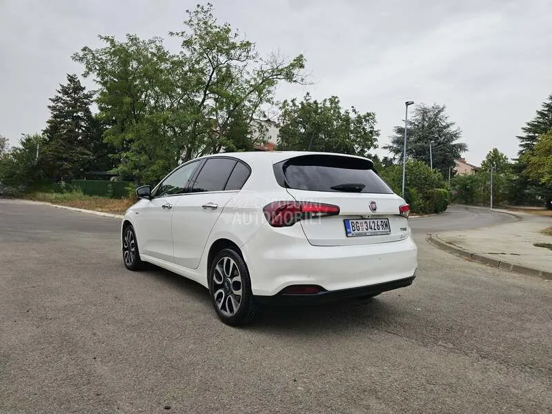 Fiat Tipo 2020 photo 3
