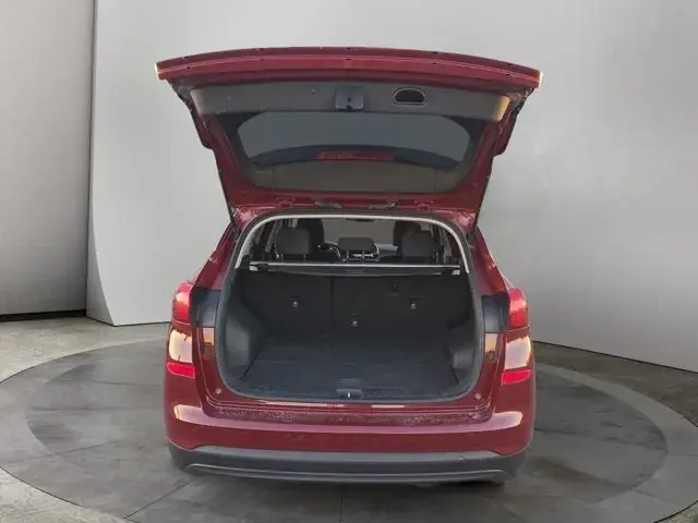 Hyundai Tucson 2020 photo 5