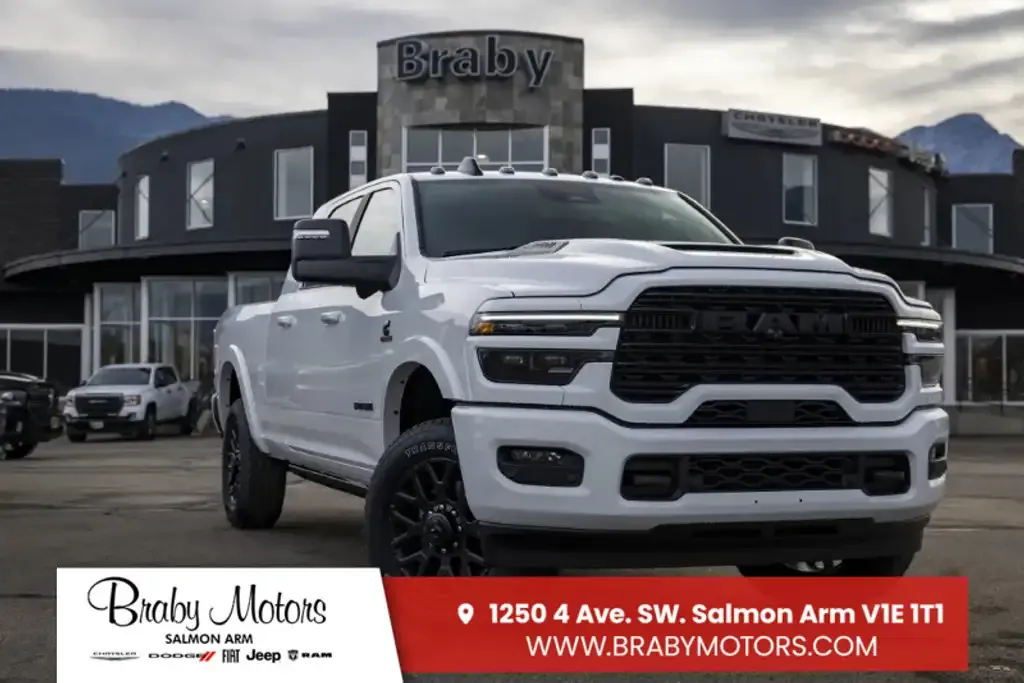 Ram 3500