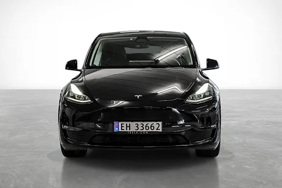 Tesla Model Y 2024 photo 3
