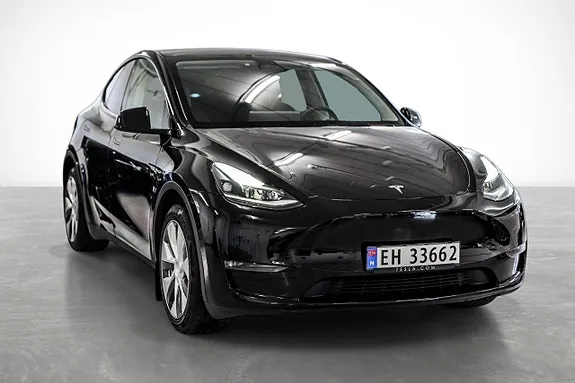 Tesla Model Y 2024 photo 4