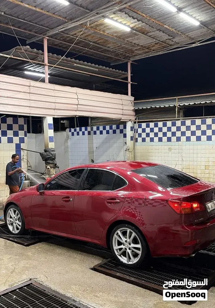 Lexus Is 2006 photo 3