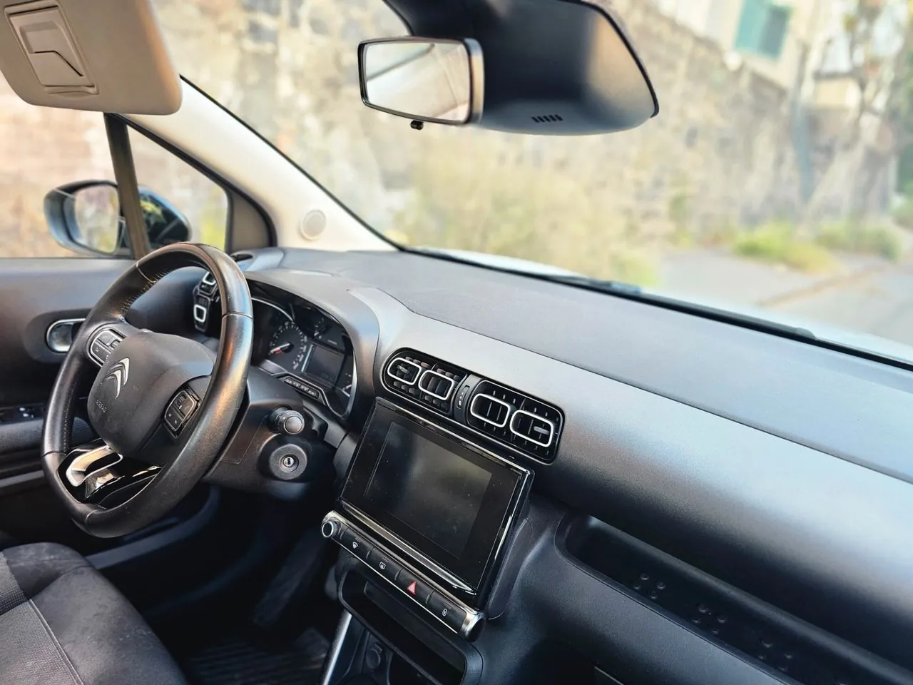 Citroen C3 Aircross 2019 photo 3