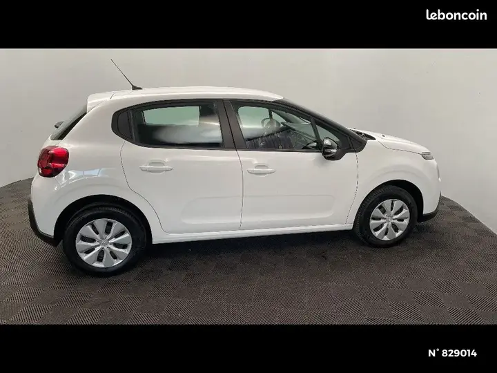 Citroen C3 2022 photo 5