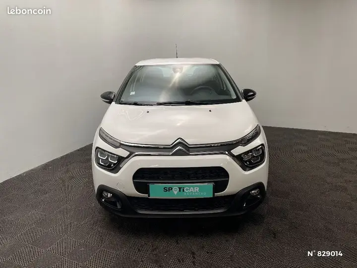 Citroen C3 2022 photo 3