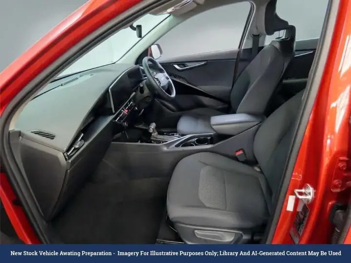 Kia Niro 2023 photo 2