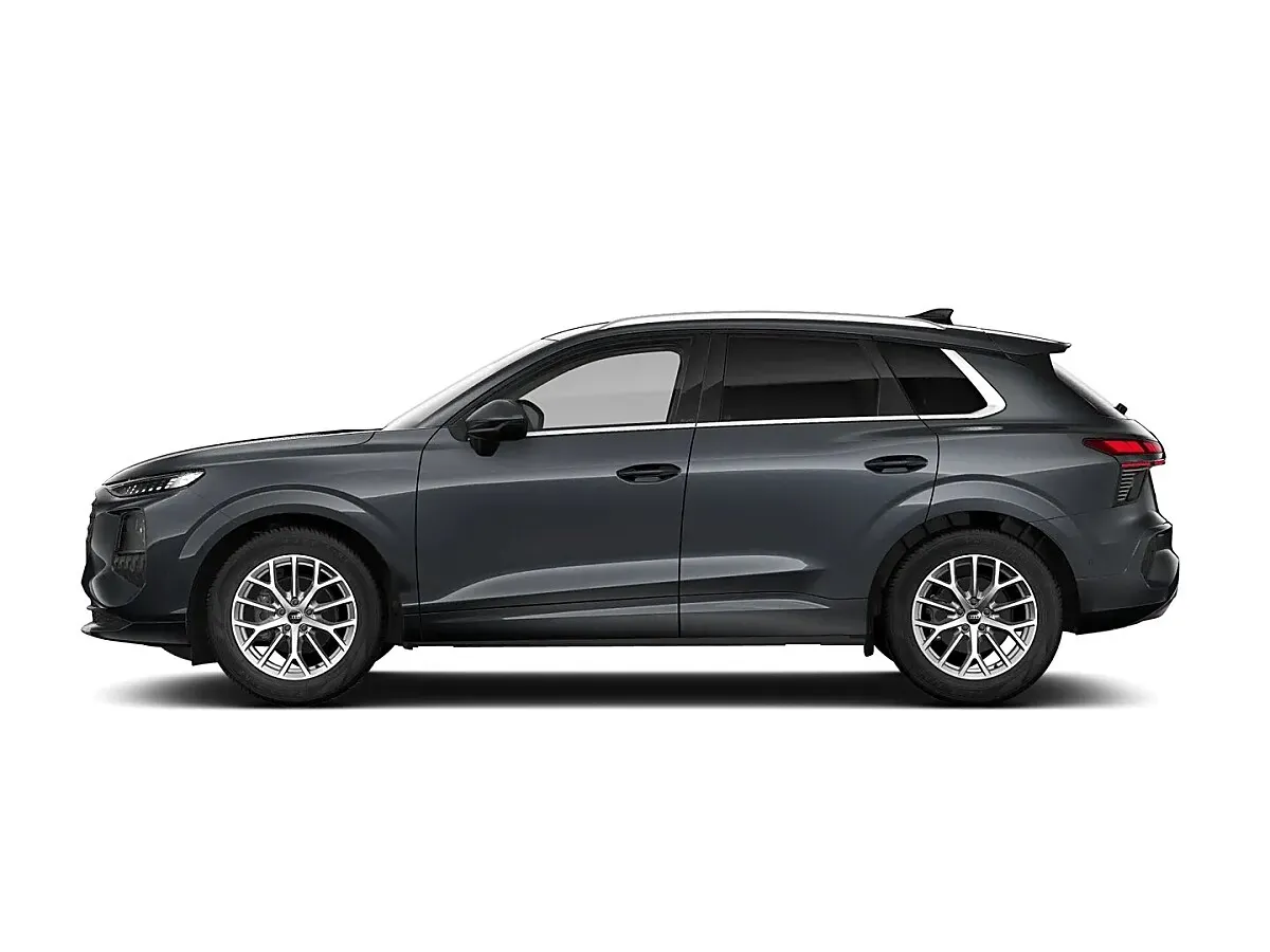 Audi Q3 2026 photo 2