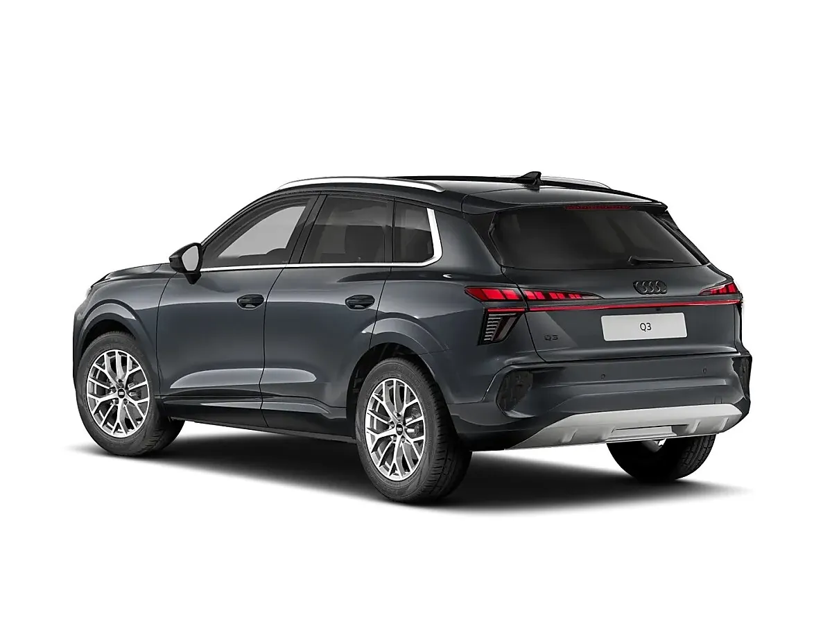 Audi Q3 2026 photo 3