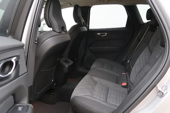 Volvo Xc60 2022 photo 5