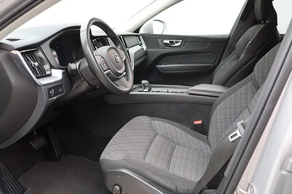 Volvo Xc60 2022 photo 4