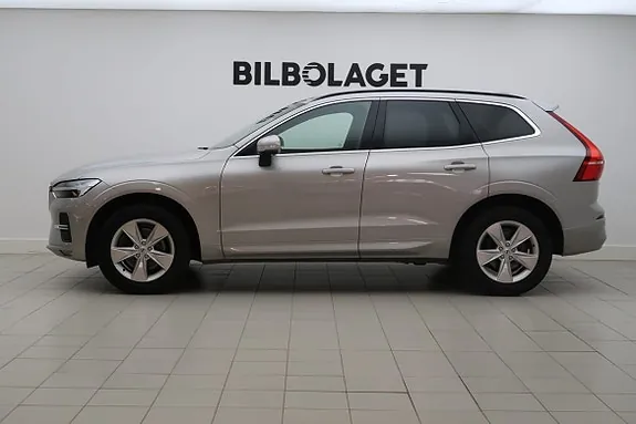 Volvo Xc60 2022 photo 2