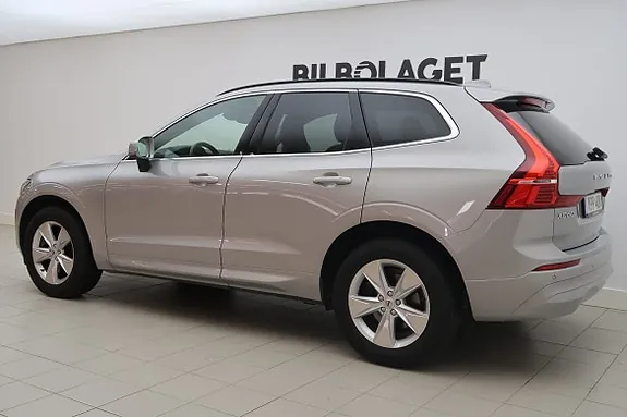 Volvo Xc60 2022 photo 3