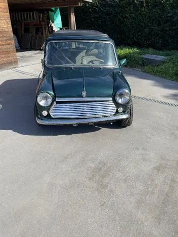 Mini British Open