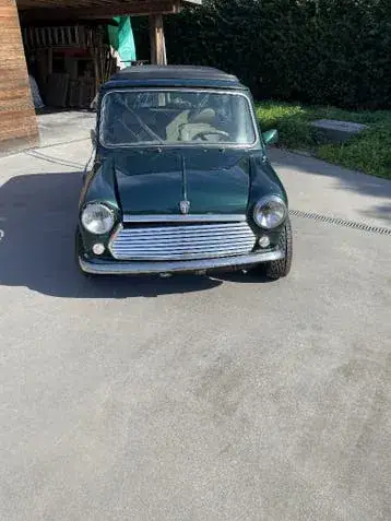 Mini British Open