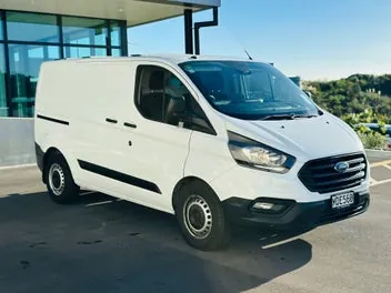 Ford Transit 2019 photo 2
