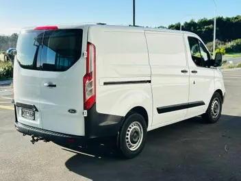 Ford Transit 2019 photo 5