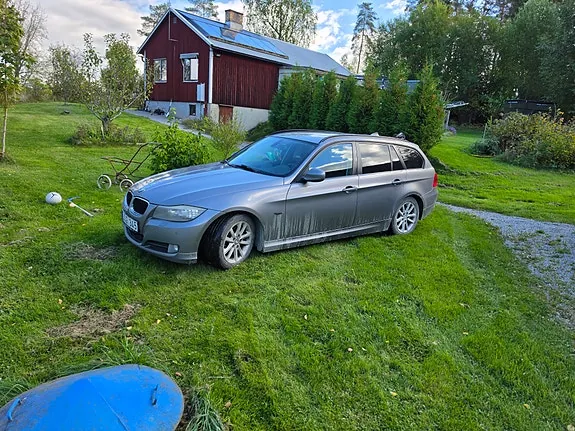 BMW 320D