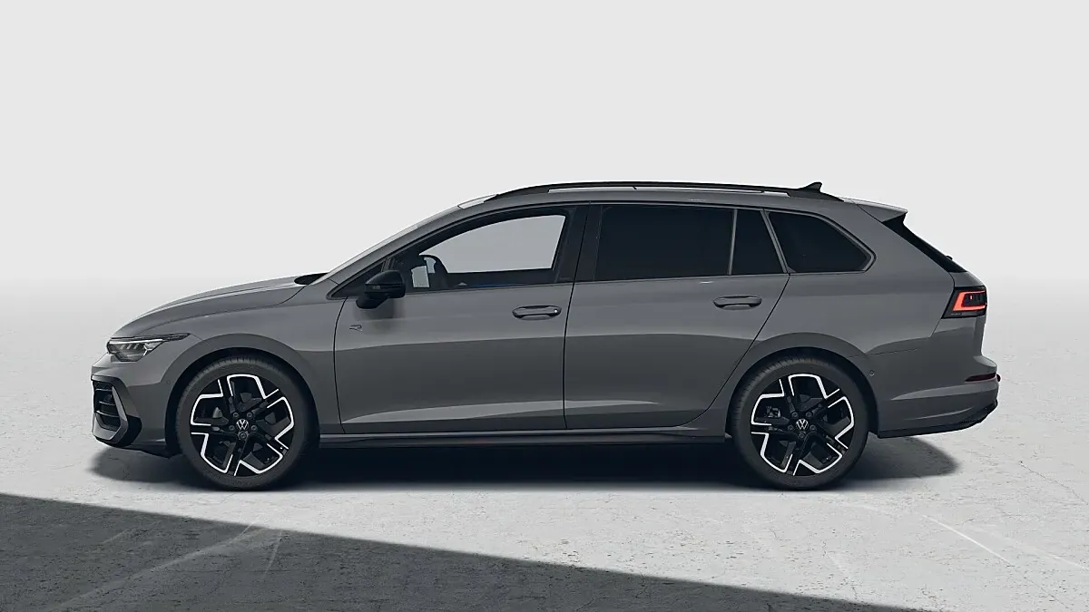Volkswagen Golf photo 2