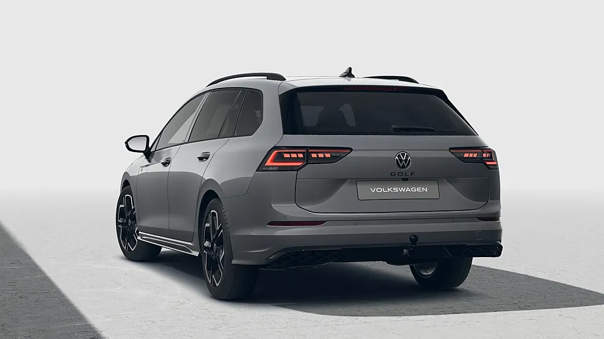 Volkswagen Golf photo 3