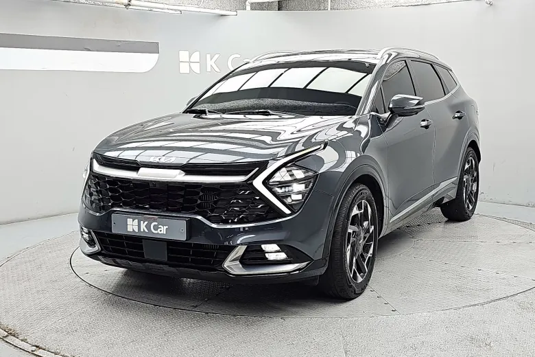 Kia Destiny