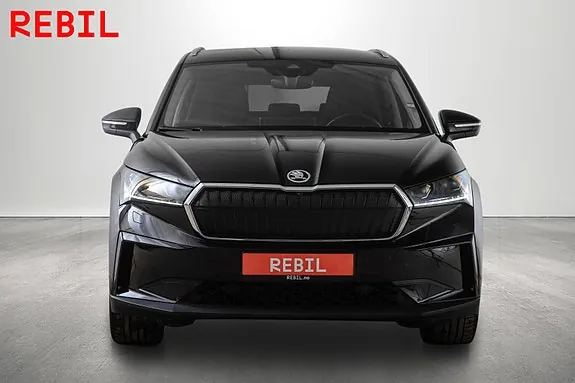Skoda Enyaq 2022 photo 3