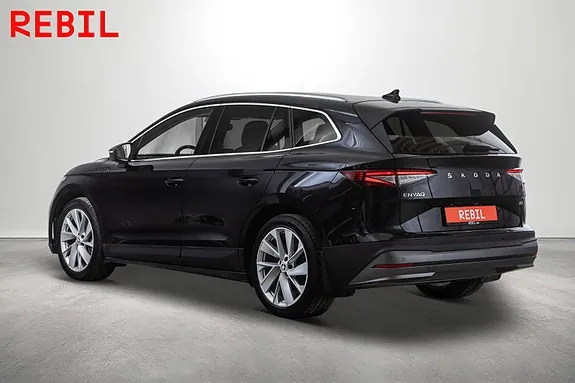 Skoda Enyaq 2022 photo 5