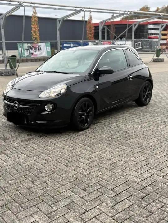 Opel Adam