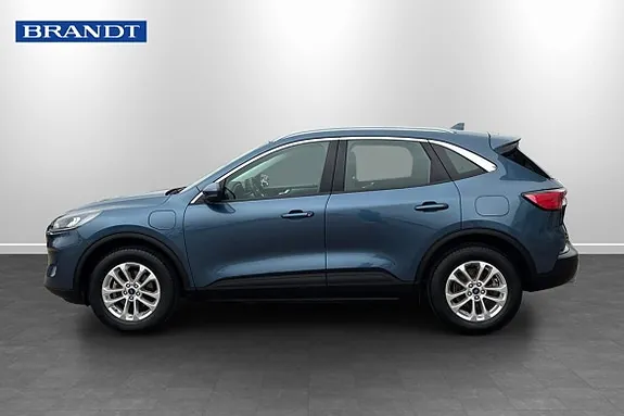 Ford Kuga 2023 photo 3