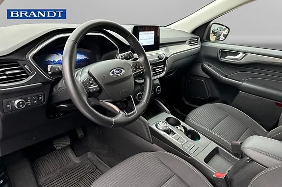 Ford Kuga 2023 photo 5