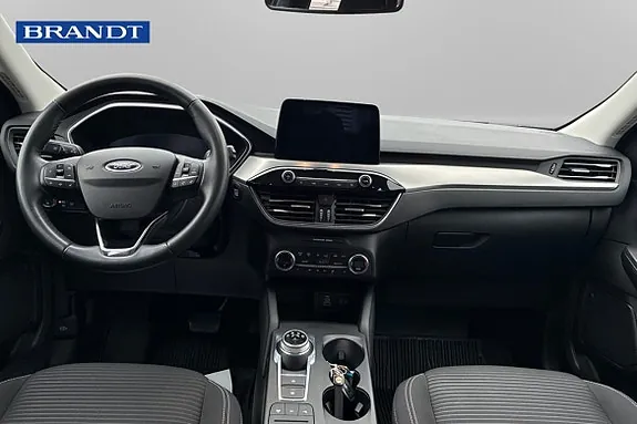 Ford Kuga 2023 photo 4