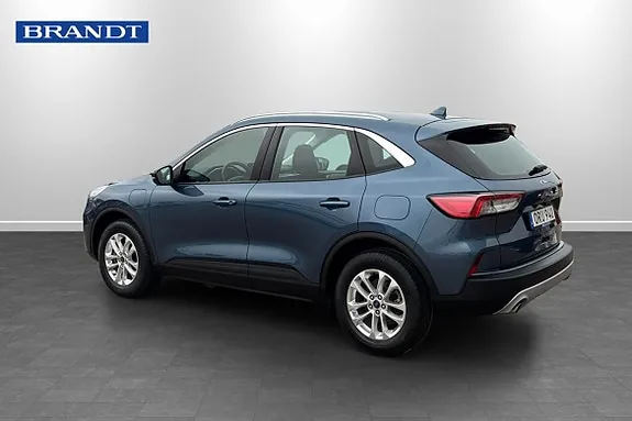 Ford Kuga 2023 photo 2